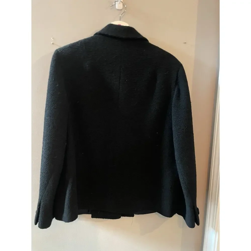 Rothmoor Vintage Wool Blend‎ Coat Blazer Jacket